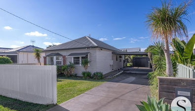 Picture of 14 Bluebell Street, BELMONT NSW 2280