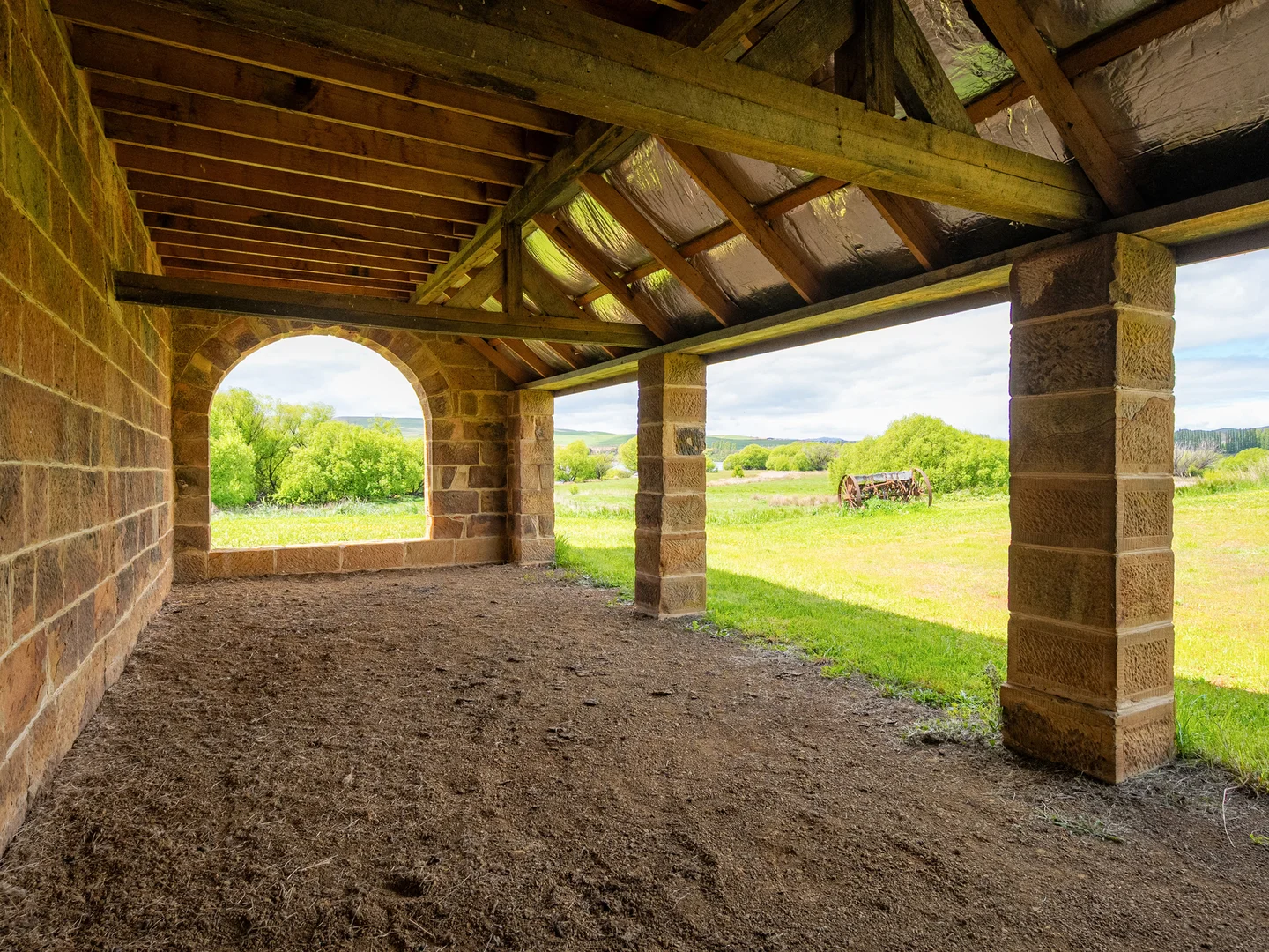 Additional image 33 of 2071 Ellendale Road, Ouse TAS 7140