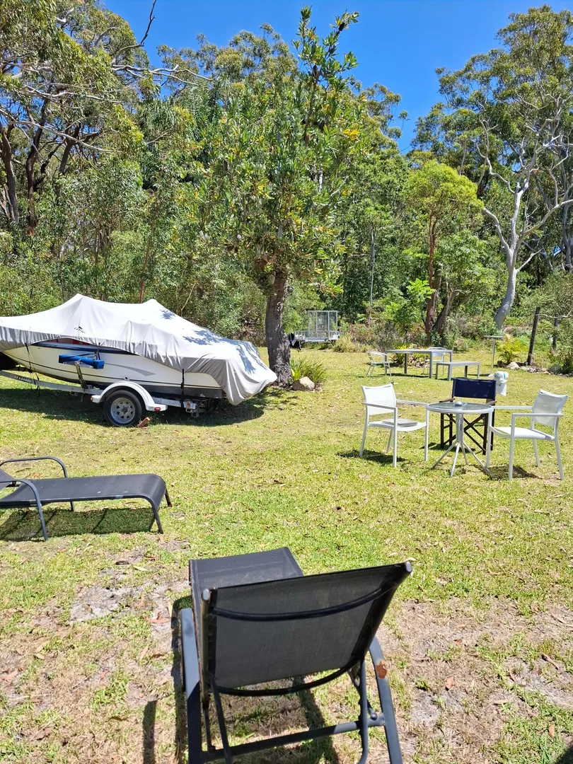 Additional image 21 of 121 Green Point Drive, Green Point NSW 2428