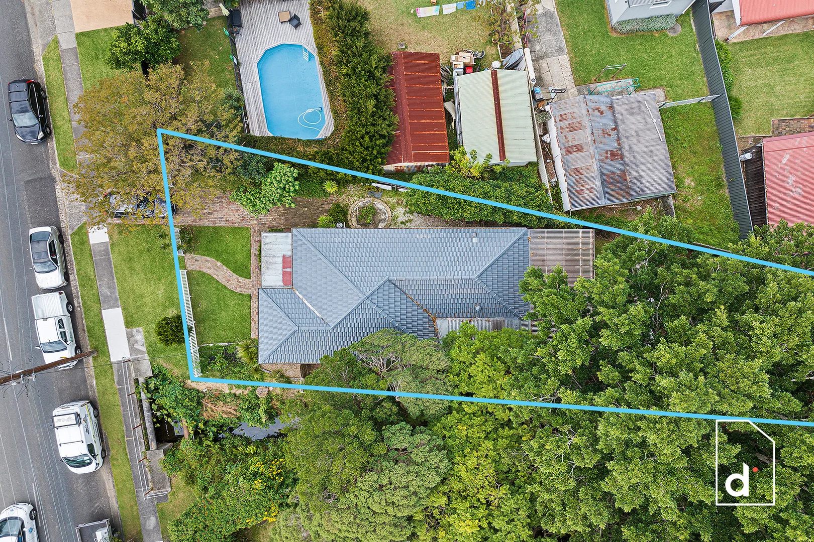 Additional image 12 of 1 Hospital Road, Bulli NSW 2516