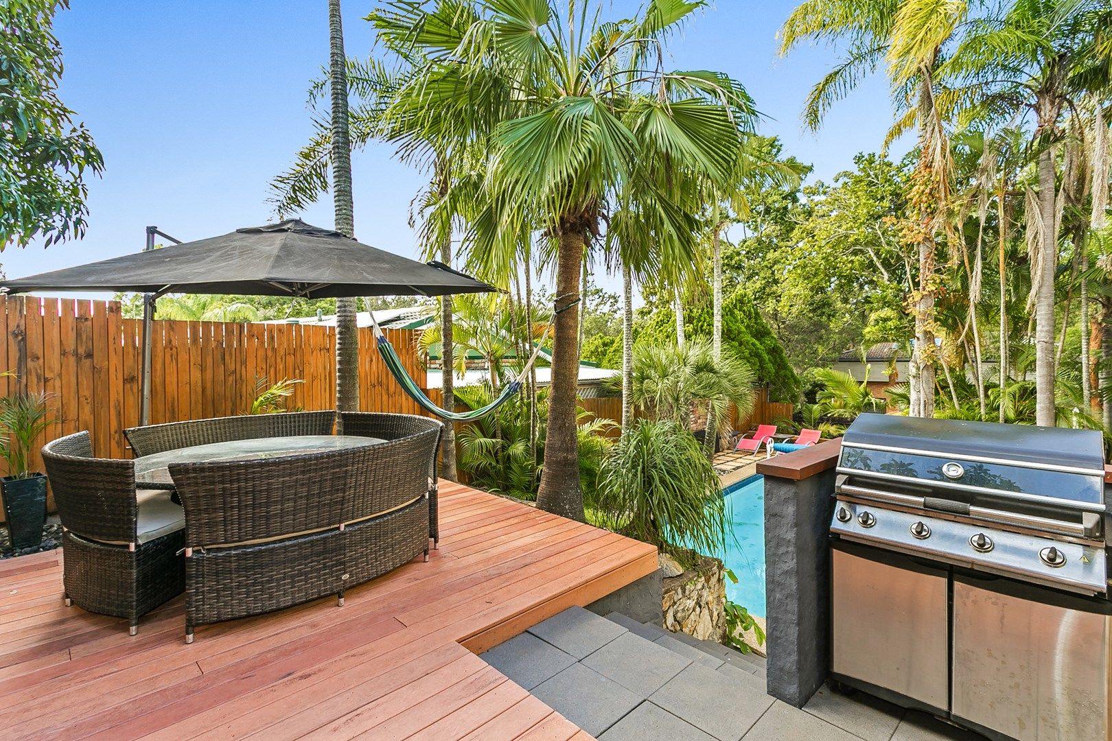 1 Atlas Place, Chapel Hill QLD 4069, Image 0