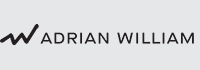 Adrian William logo