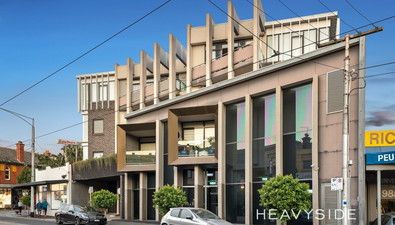 Picture of 8/45 Church Street, HAWTHORN VIC 3122