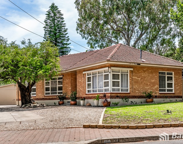 23 James Street, Vista SA 5091