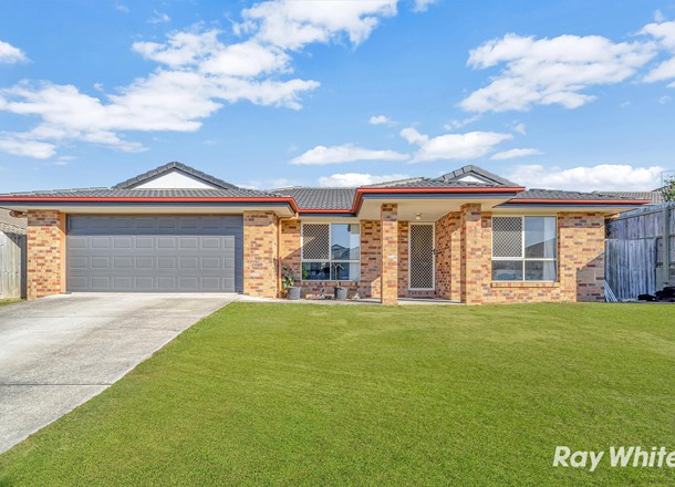 7 Davison Court, Marsden QLD 4132