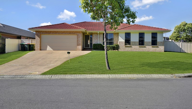 Picture of 5 Opal Street, RUTHERFORD NSW 2320
