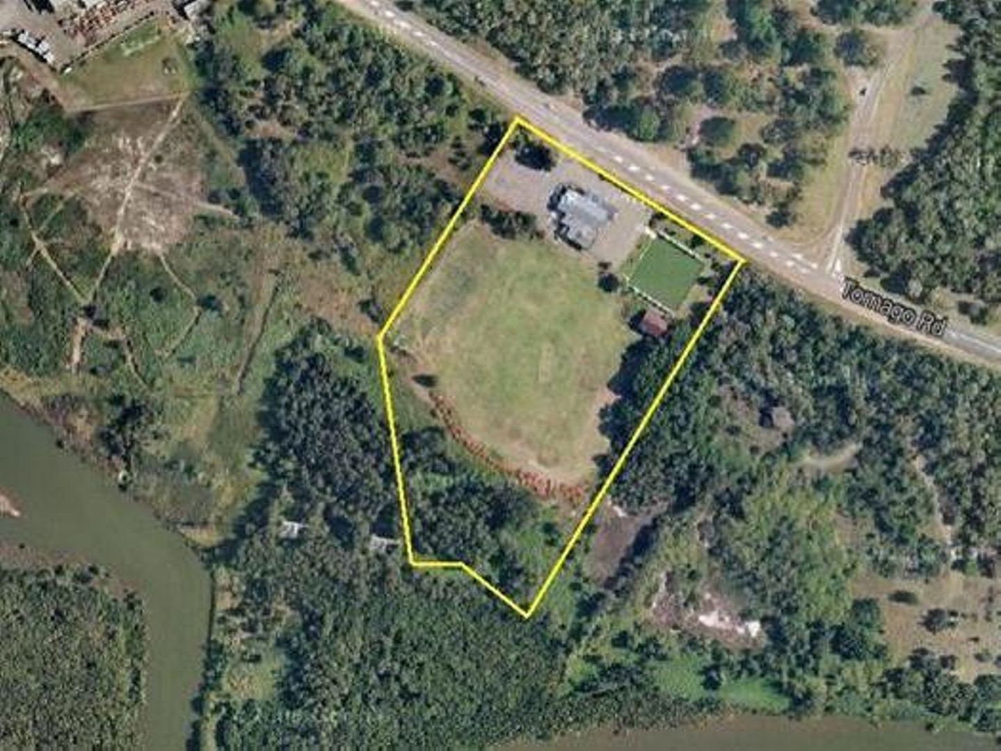 657 Tomago Road, Tomago Property History & Address Research Domain