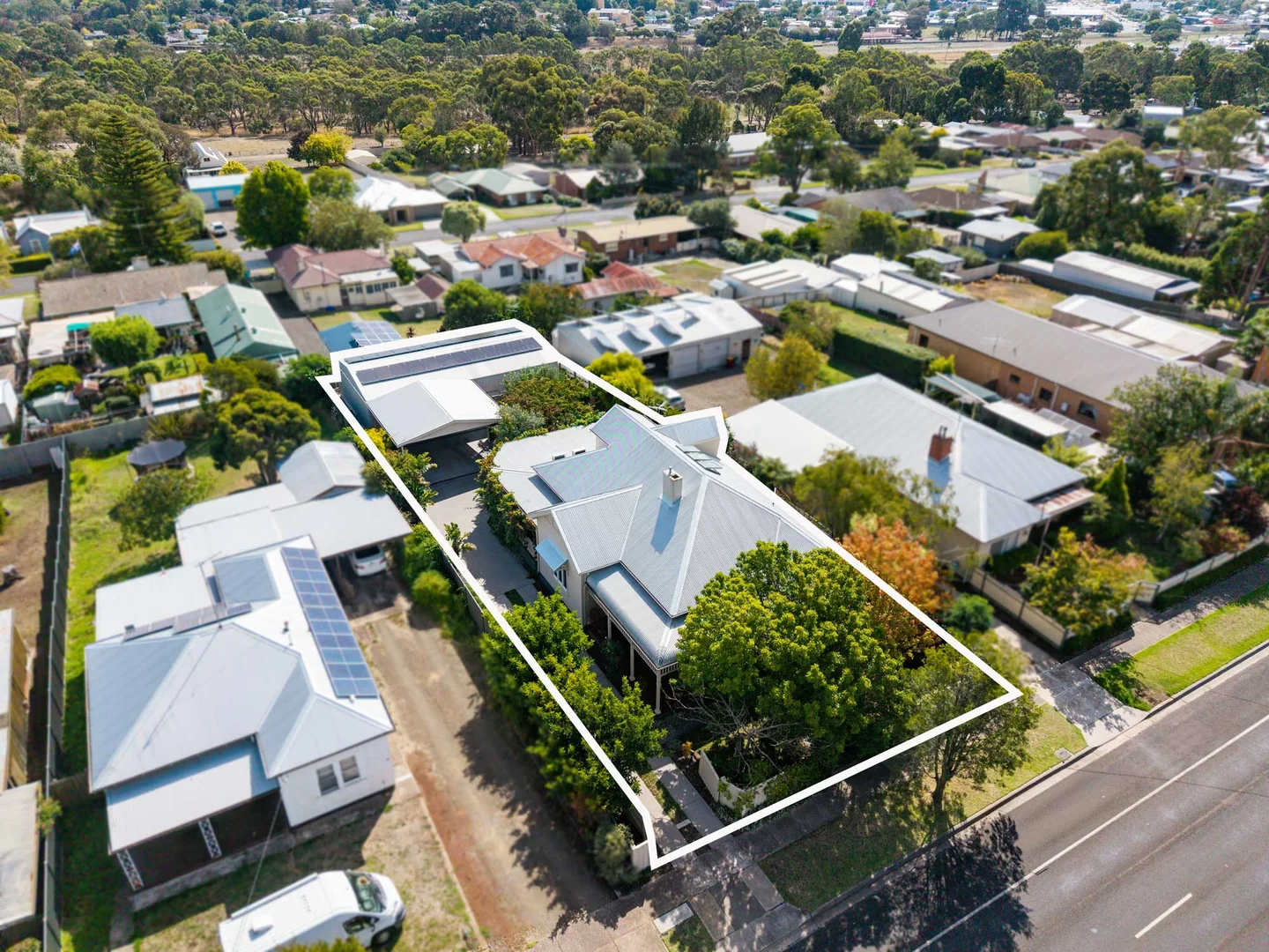 Additional image 34 of 66 Mount Napier Road, Hamilton VIC 3300