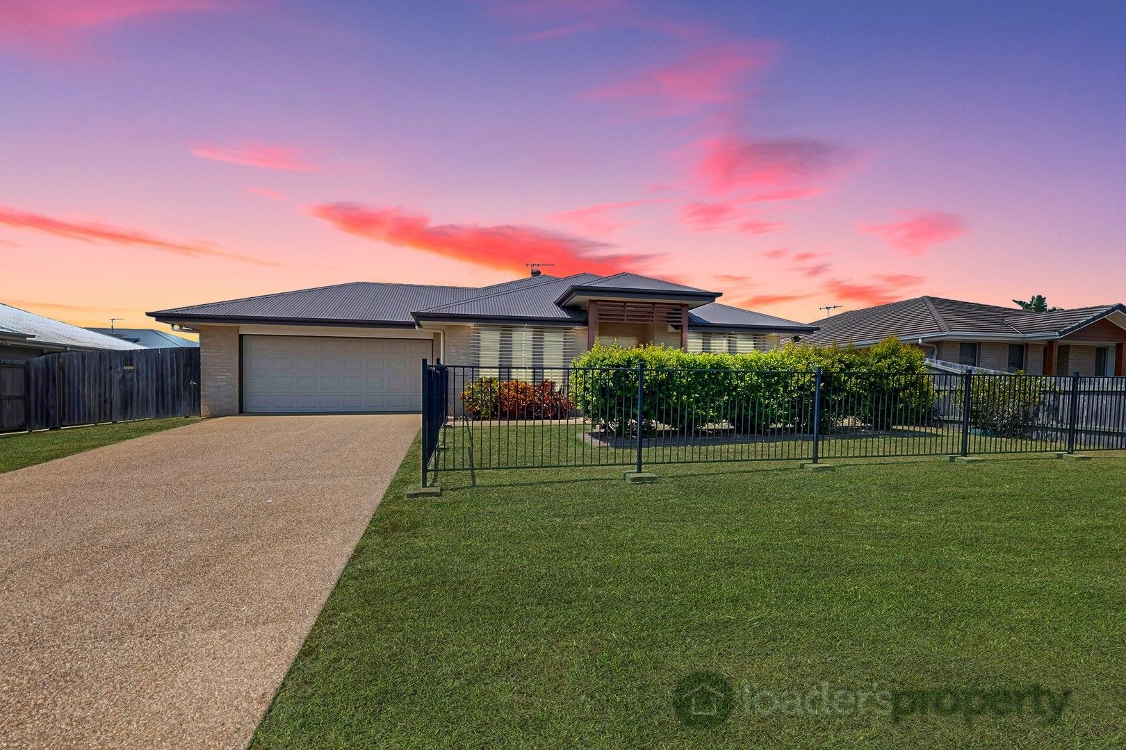 72A Greathead Road, Ashfield QLD 4670, Image 0