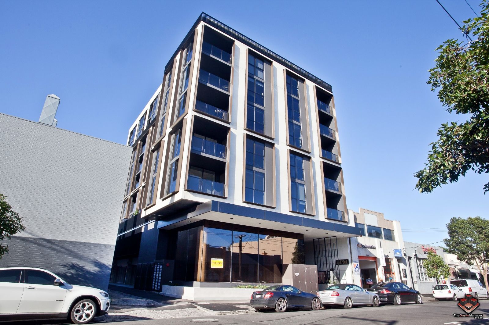 1 bedrooms Apartment / Unit / Flat in ID:3879593/165 Gladstone Street SOUTH MELBOURNE VIC, 3205