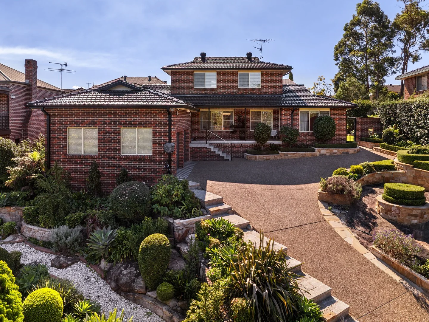 8 Surveyor Abbot Drive, Glenbrook NSW 2773