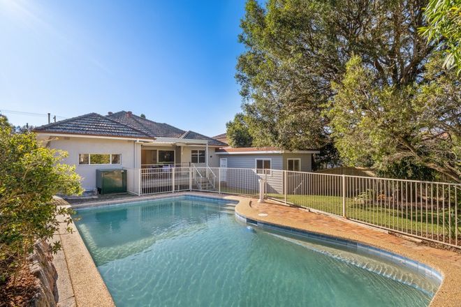 Picture of 37 Chelmsford Avenue, LINDFIELD NSW 2070
