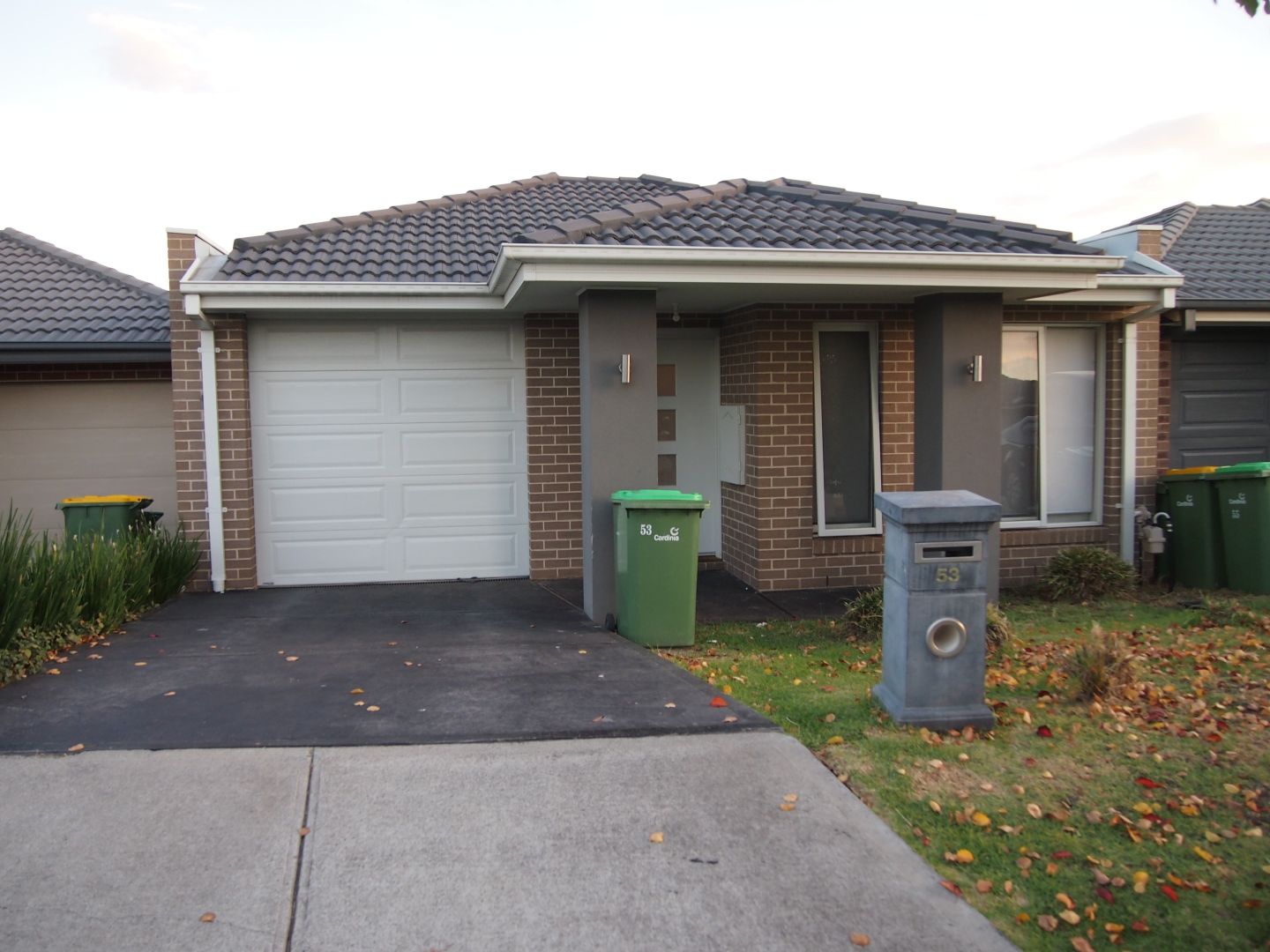 53 Belmont Crescent, Pakenham VIC 3810