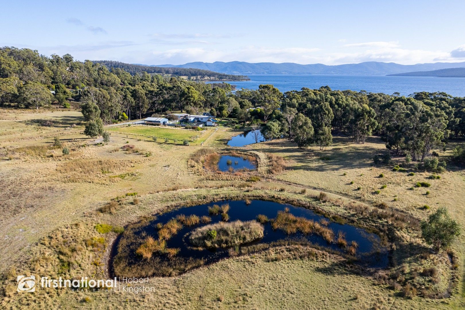 1869 Bruny Island Main Road, Great Bay TAS 7150, Image 0