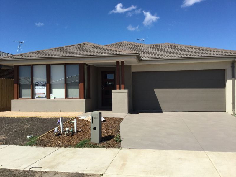 20 Shearwater Drive, Armstrong Creek Property History & Address