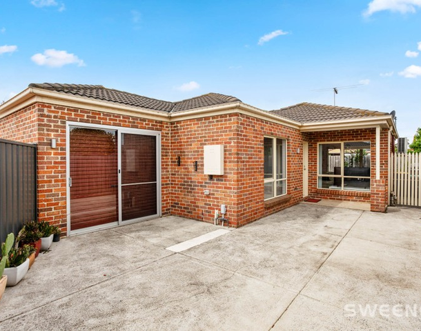 2/89 Talbot Street, Altona Meadows VIC 3028