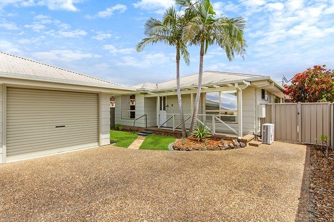 Picture of 52a Webb Road, BOOKER BAY NSW 2257