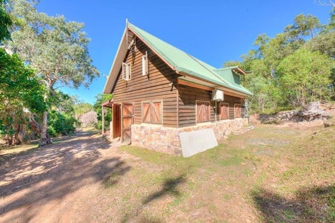 Picture of 56 Wilson Drive, AGNES WATER QLD 4677