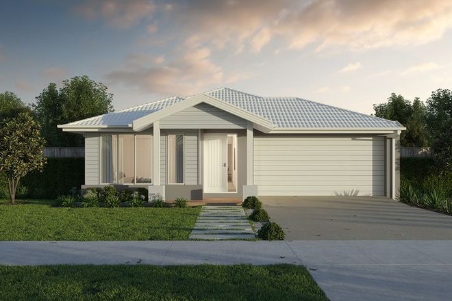 Picture of 1140 Alcyone Street, ARMSTRONG CREEK VIC 3217