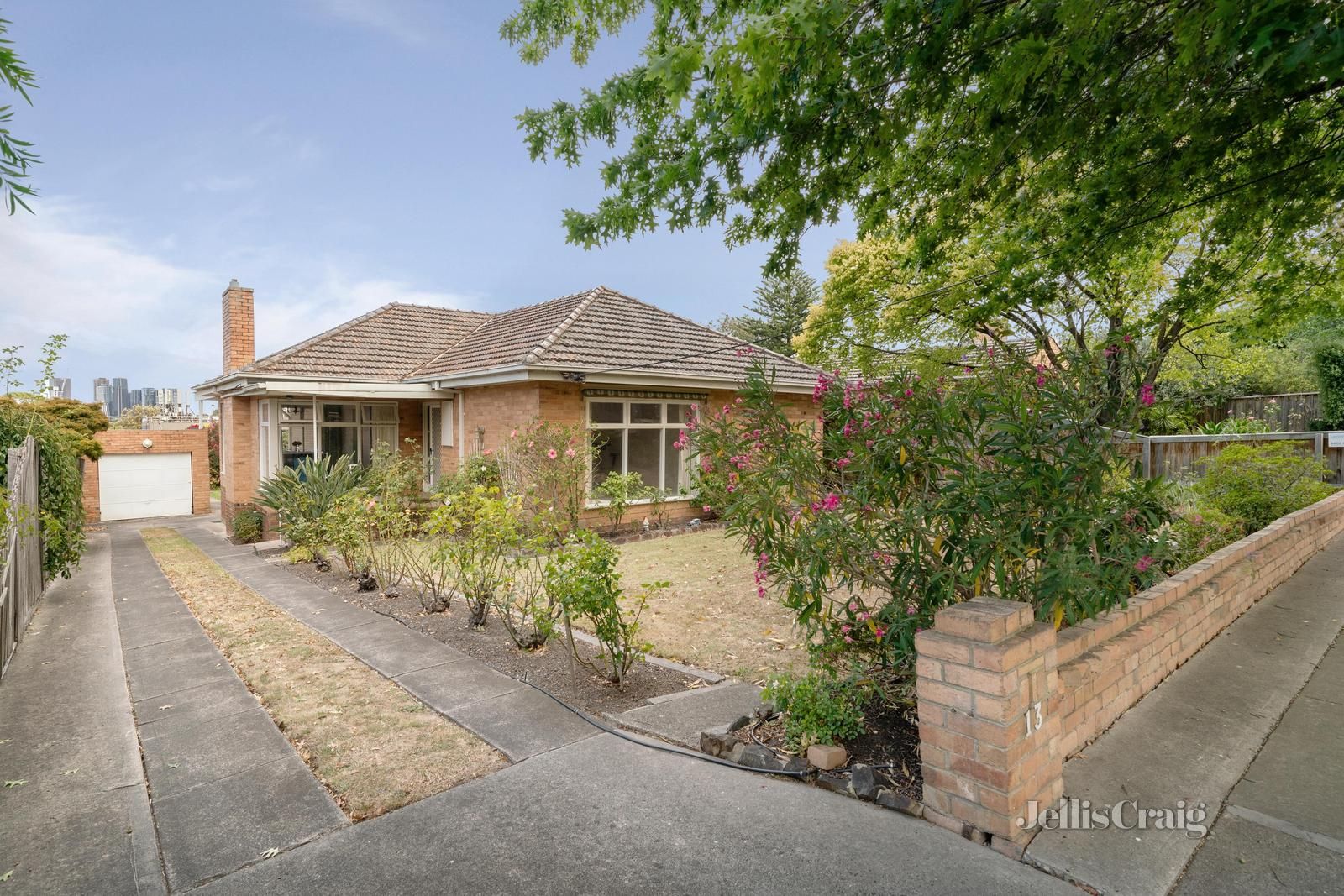 13 Kalonga Road, Balwyn North VIC 3104, Image 1