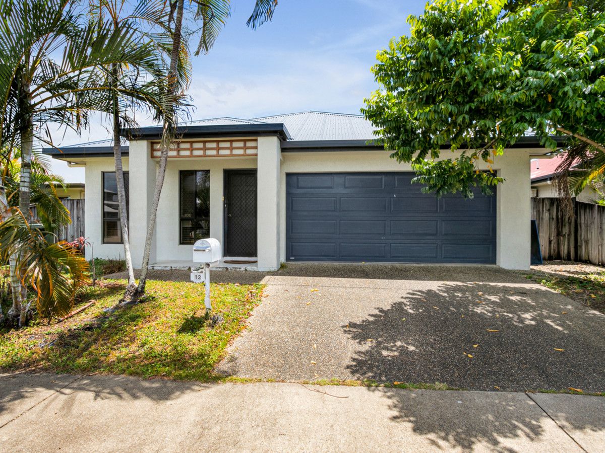 12 Moojeeba Way, Trinity Park QLD 4879, Image 0