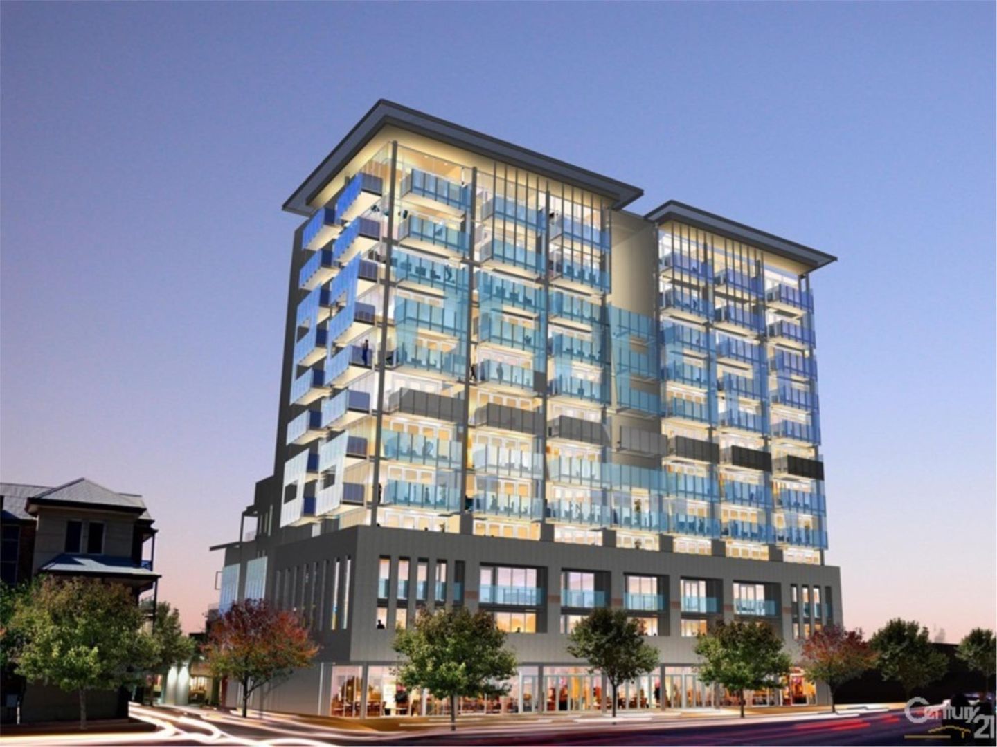 904 271 Gouger St Adelaide Sa 5000 Apartment For Rent 450 Domain