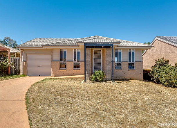 9 Spadacini Place, Goulburn NSW 2580