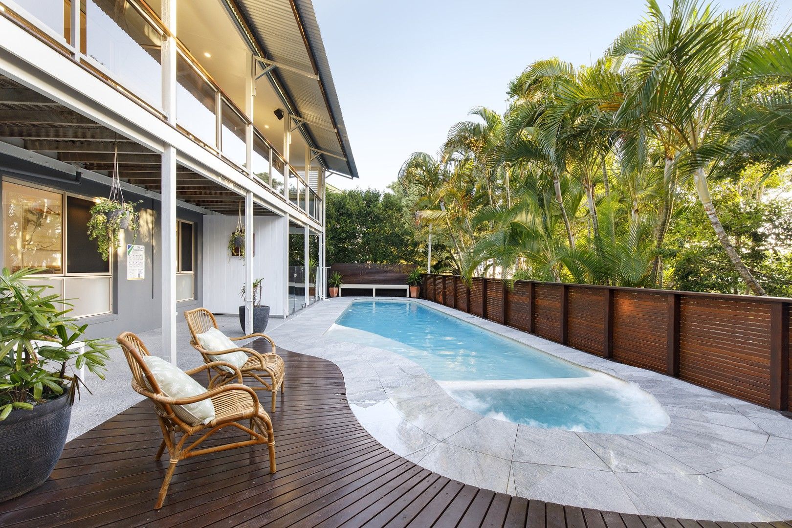 8 Liberty Place, Sunrise Beach QLD 4567 Domain