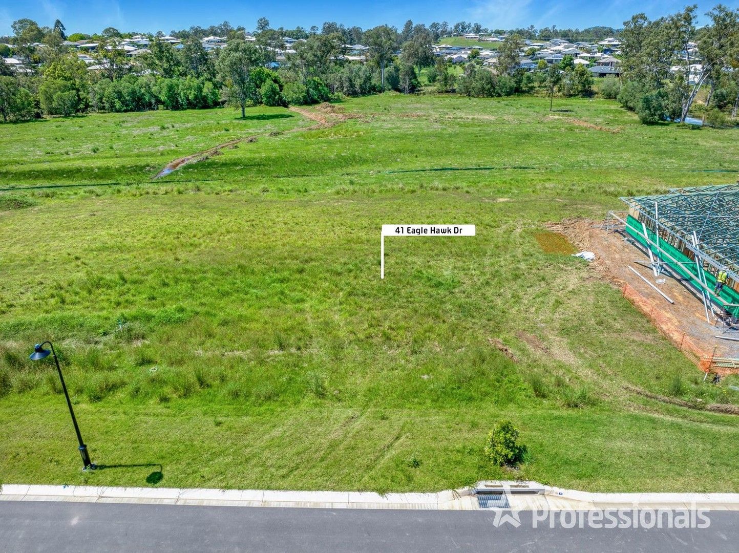 41 Eagle Hawk Drive, Southside QLD 4570, Image 0