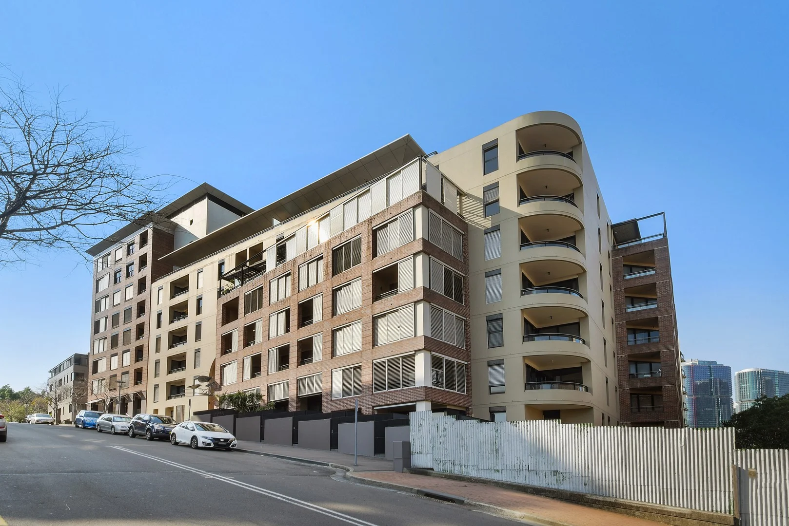 Additional image 9 of B601/24-26 Point Street, Pyrmont NSW 2009