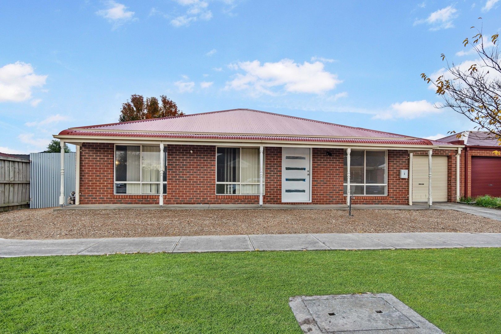 3 bedrooms House in 4 Morris Court SUNBURY VIC, 3429