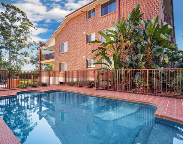 3/19-29 Sherwin Avenue, Castle Hill NSW 2154