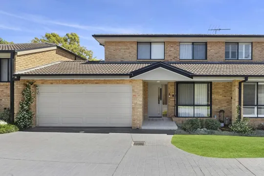 8/32 Flinders Road, Cronulla NSW 2230 - Townhouse For Rent | Domain