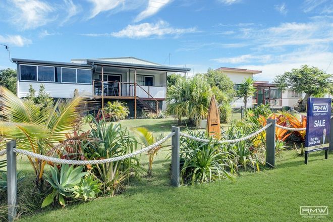 Picture of 776 Scenic Highway, KINKA BEACH QLD 4703
