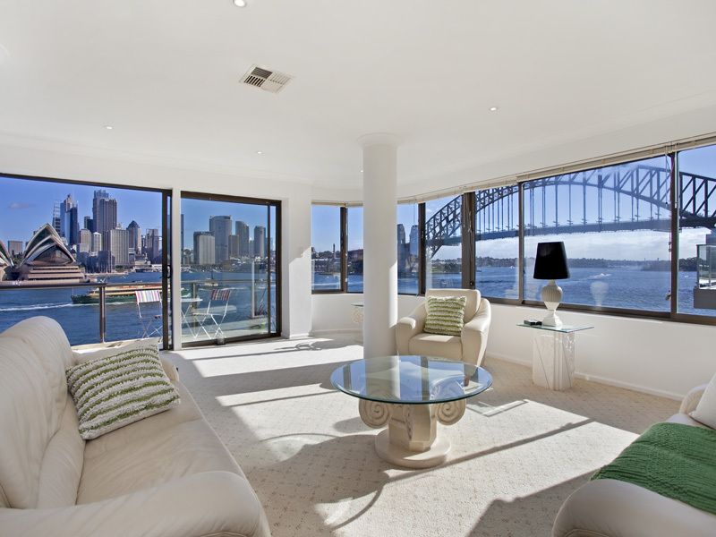 9/17 Waruda Street, Kirribilli NSW 2061, Image 2