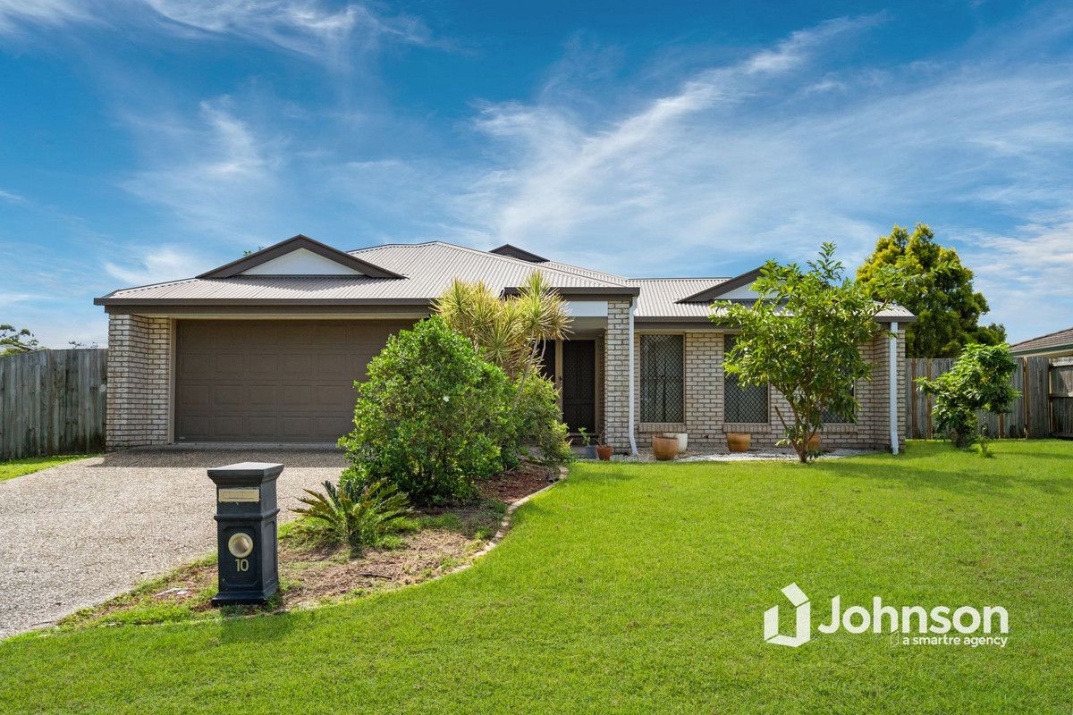 10 Saridakis Court, Goodna QLD 4300, Image 0