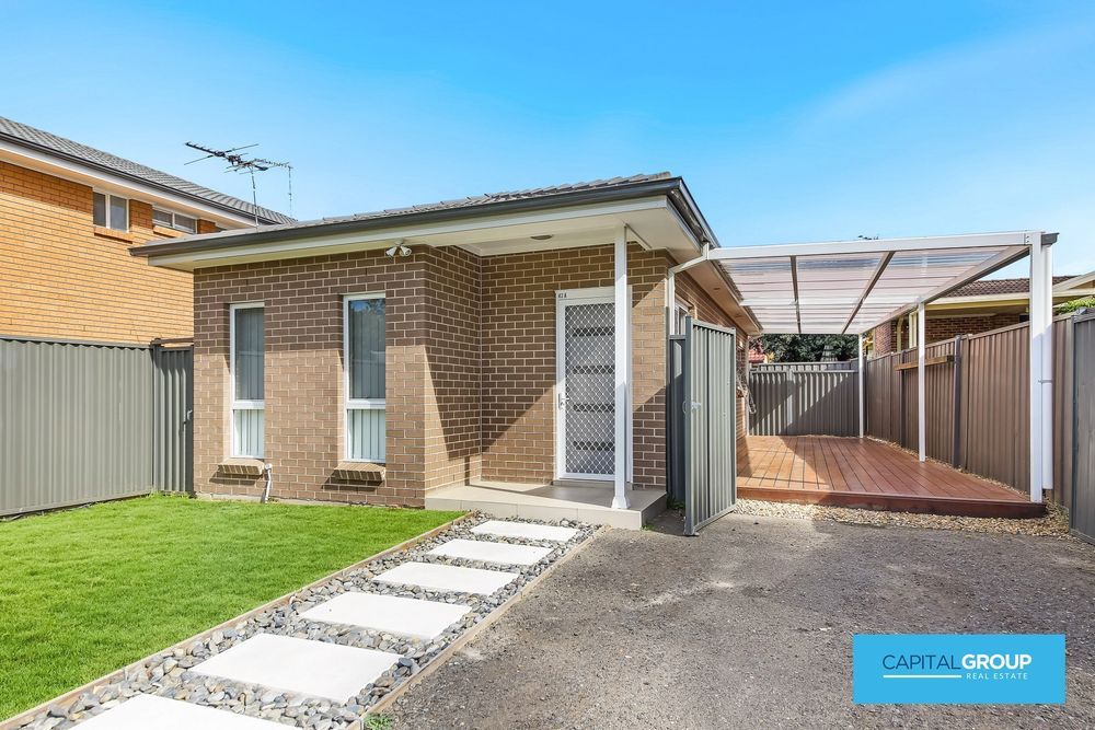 42 & 42A Summerfield Avenue, Quakers Hill NSW 2763, Image 1
