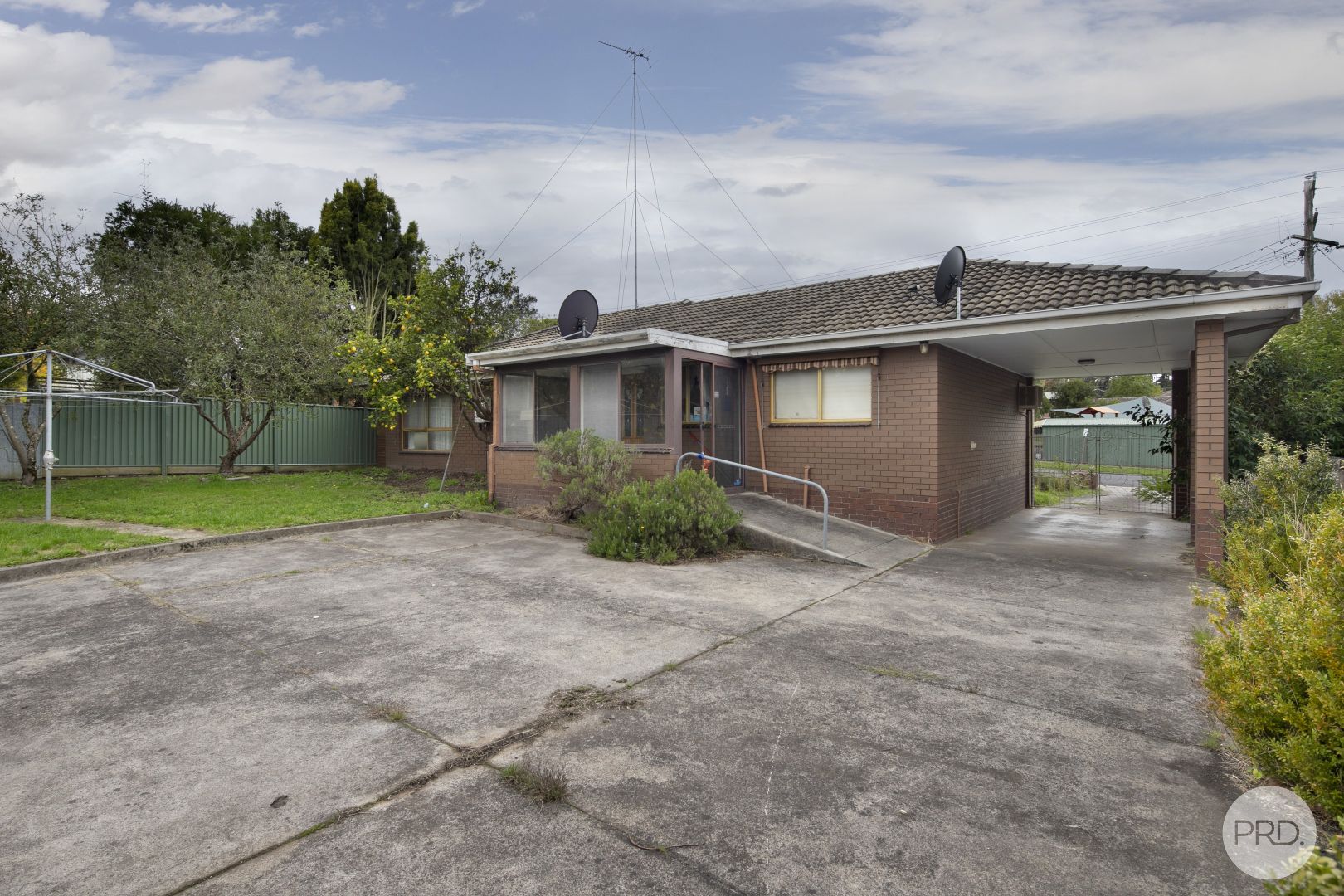 615 Sherrard Street, Black Hill VIC 3350, Image 2