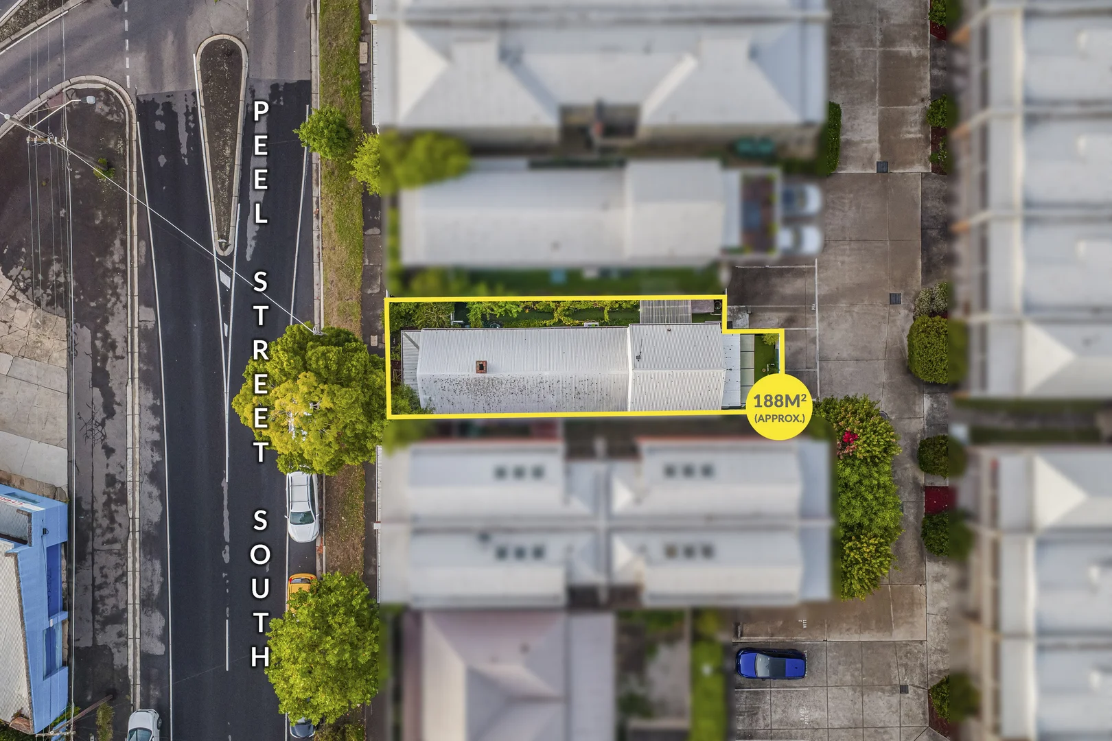 Additional image 28 of 55 Peel Street South, Golden Point VIC 3350