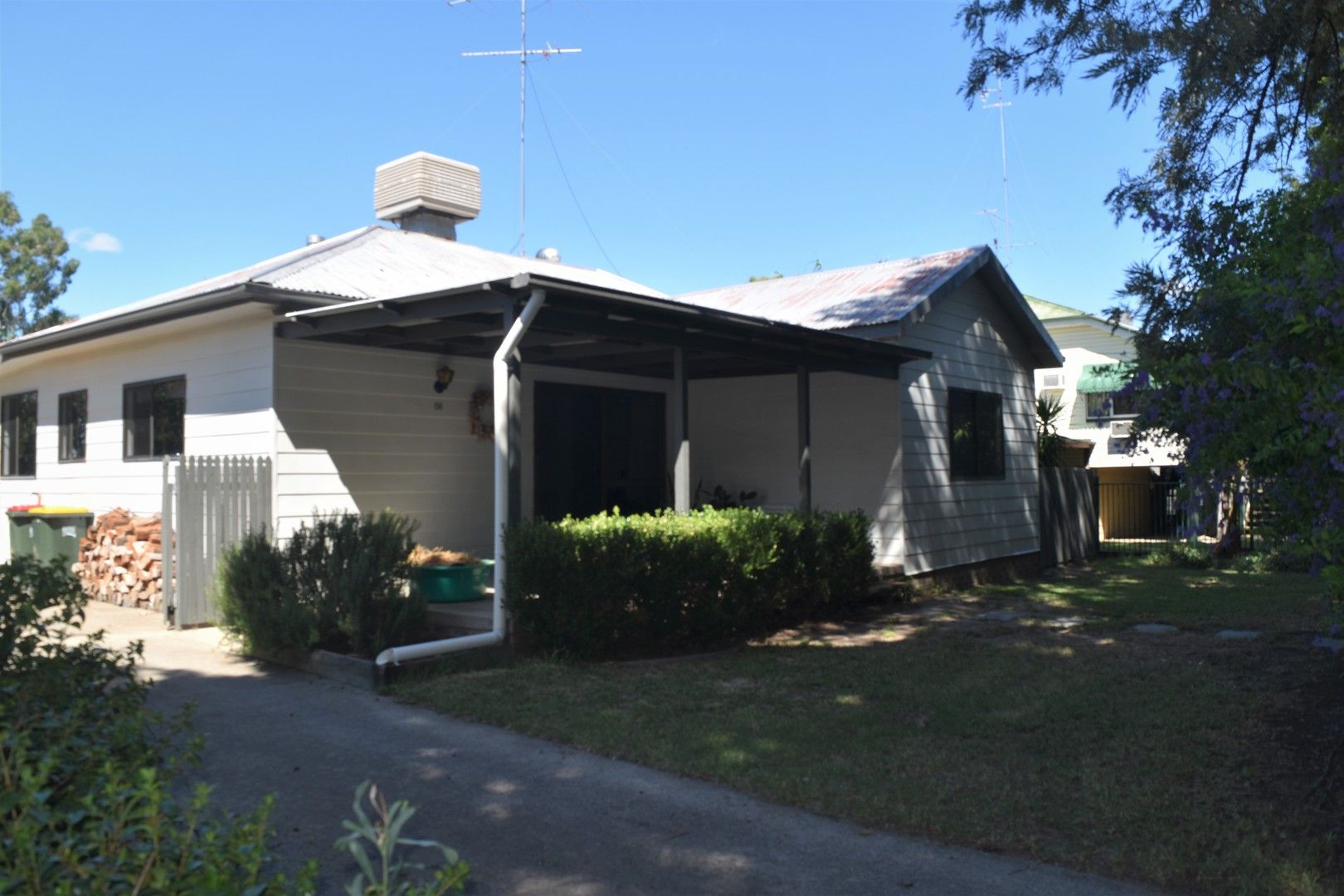 56 McLean Street, Goondiwindi QLD 4390, Image 0