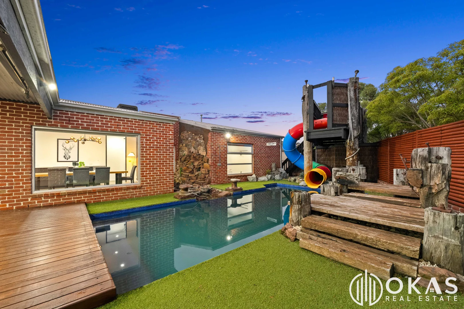 Additional image 37 of 26 Riversdale Drive, Werribee VIC 3030