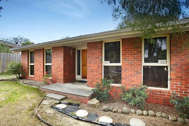 Picture of 1/3 Roma Street, SCORESBY VIC 3179
