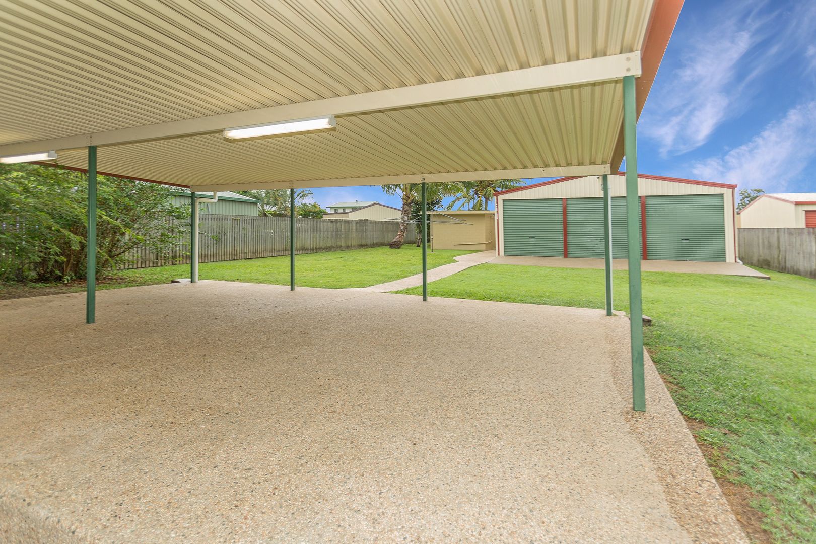 12 Luscombe Street, Walkerston QLD 4751, Image 2