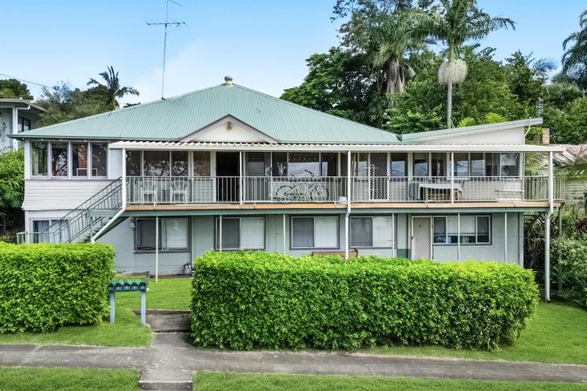 Picture of 25 Eyles Avenue, MURWILLUMBAH NSW 2484