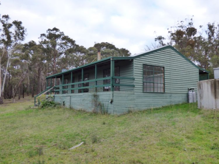 235 Ferrers Rd, Dereel VIC 3352, Image 1