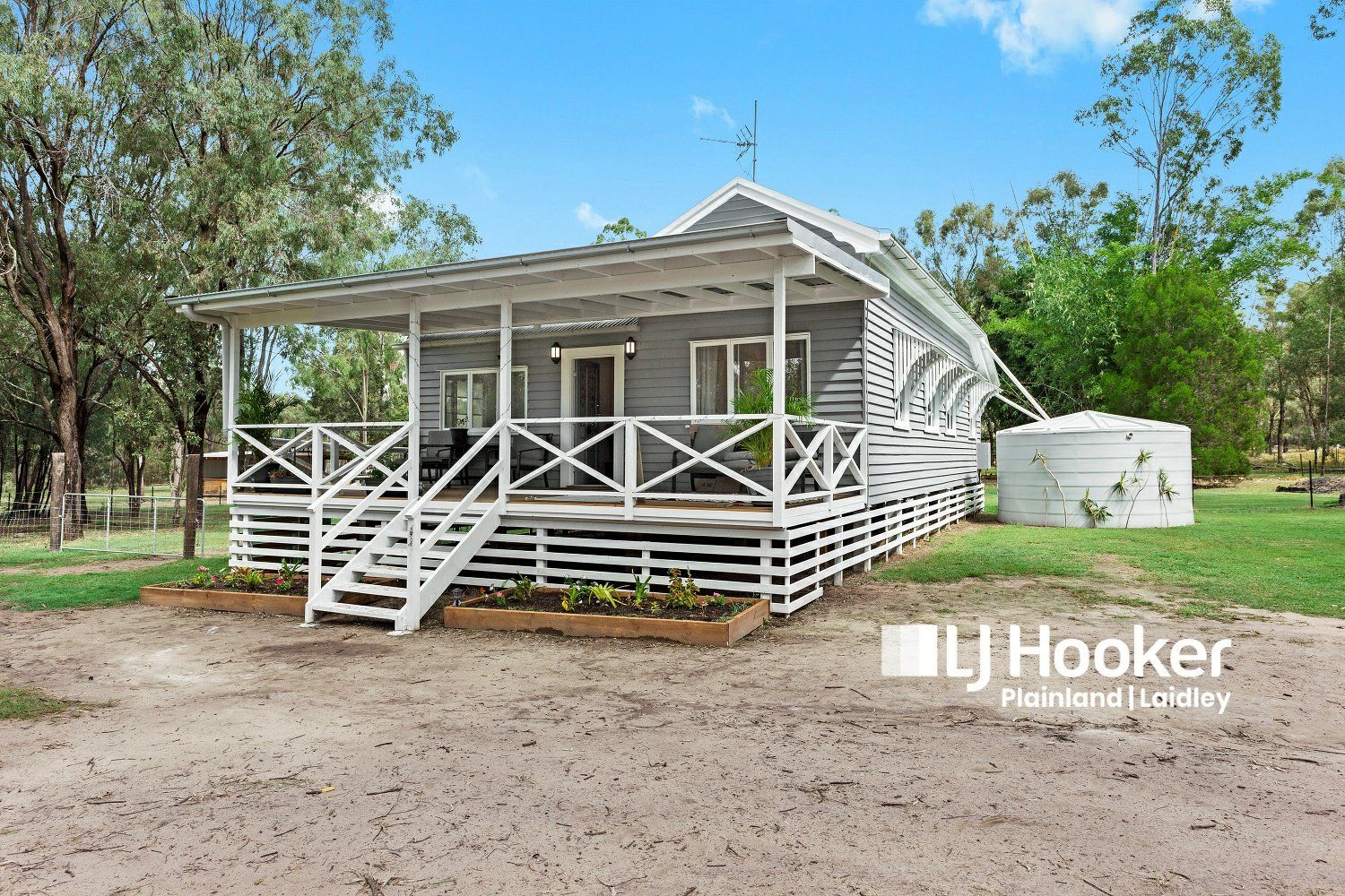 13 Naomi Rd, Lockyer Waters QLD 4311, Image 0