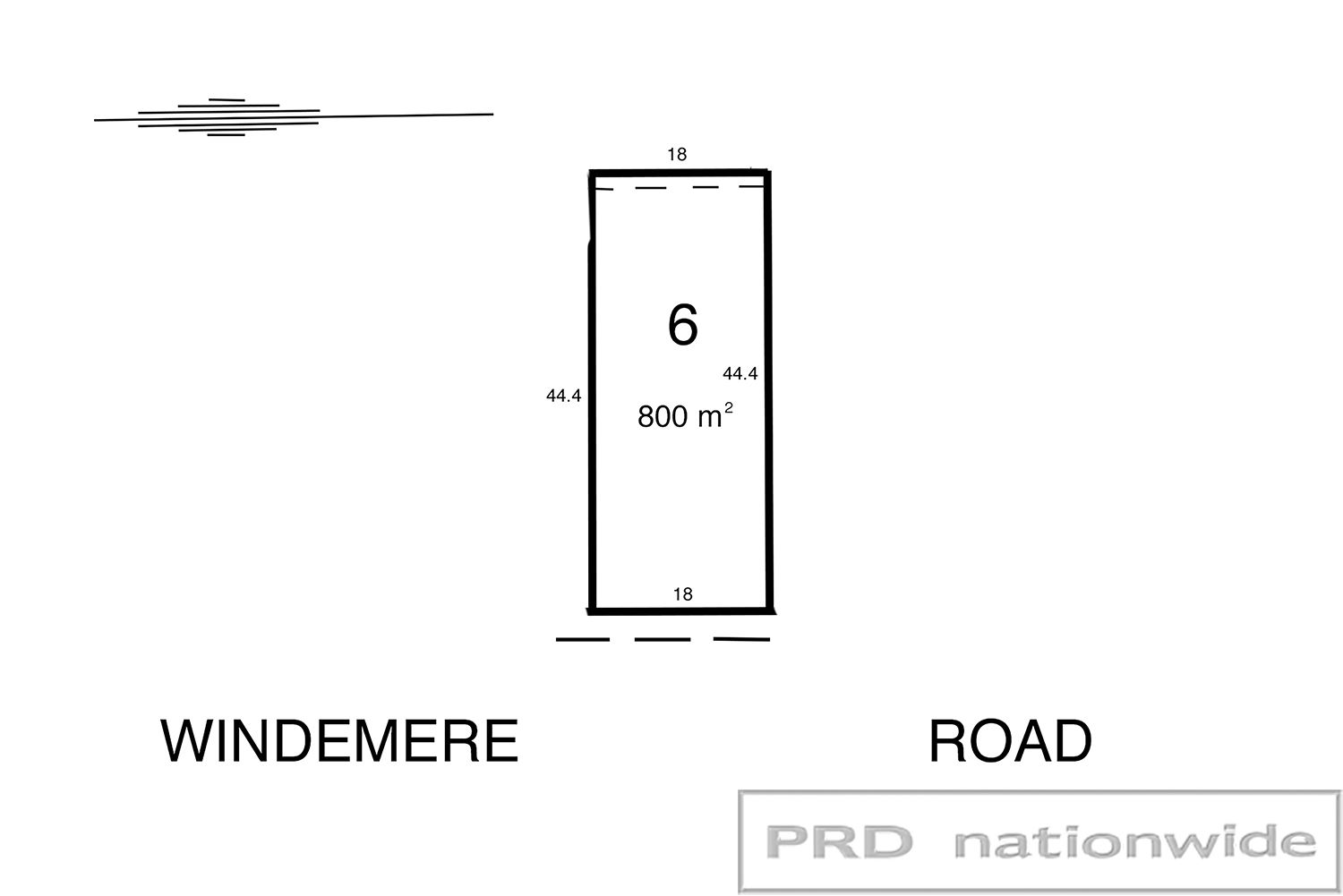 LOT 6 Windemere Road, Lochinvar NSW 2321, Image 2