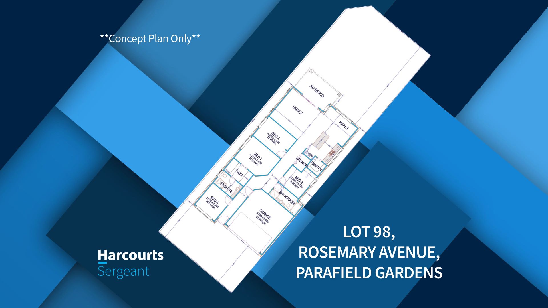 98 Rosemary Avenue, Parafield Gardens SA 5107, Image 1