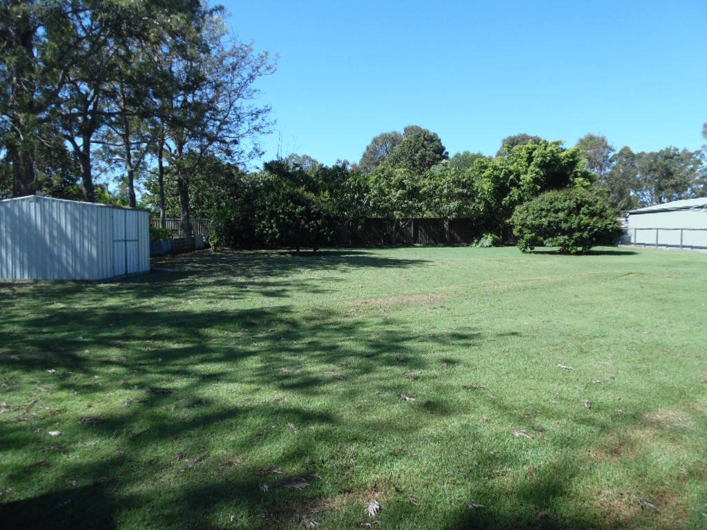 44 Garden Drive, Urangan QLD 4655, Image 1