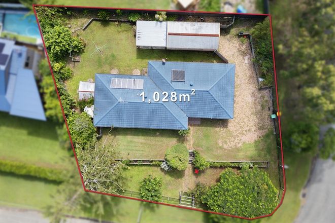 Picture of 23 Pear Street, REDLAND BAY QLD 4165
